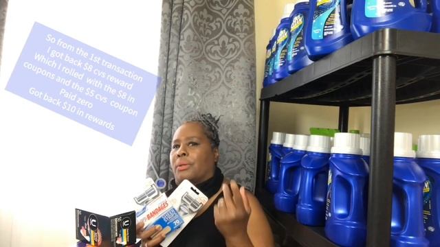 This Week CVS Couponing: CVS HOW I GOT 300$ WORTH OF ITEMS FOR 5$! смотреть онлайн