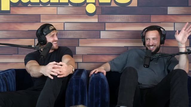 “I Wrestle with Nipple Piercings” - Logan Paul in SHOCK Over Rhea Ripley Statement смотреть онлайн