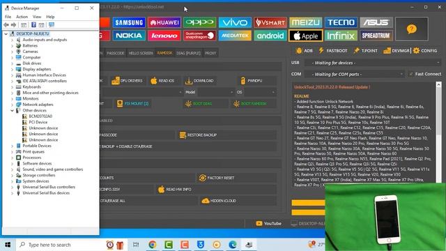 Bypass ICloud IPhone Locked To Owner IPhone 6s/6s Plus IOS 15.8