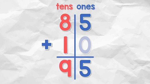Count by 10's From Any Number | Double Digits | Jack Hartmann Count by Tens смотреть онлайн