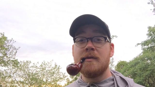 Review - Navy Flake (MacBaren) смотреть онлайн