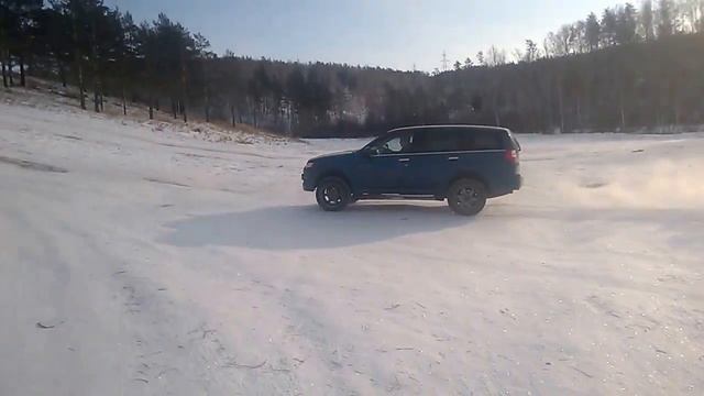 Исузу Аксиом Иркутск смотреть онлайн