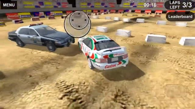 BEAMNG Drive For iOS смотреть онлайн