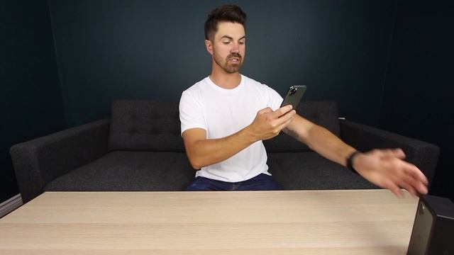 iPhone 11 Pro Max Review - YUP смотреть онлайн