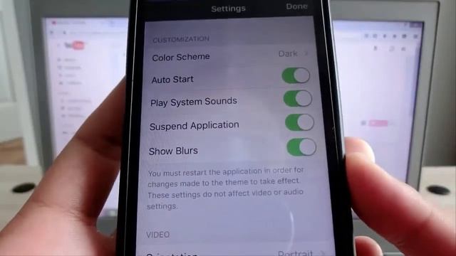 วิธีอัดหน้าจอไอโฟนและการตั้งค่าการใช้งาน (EveryCord for ios 10-10.3.2) смотреть онлайн