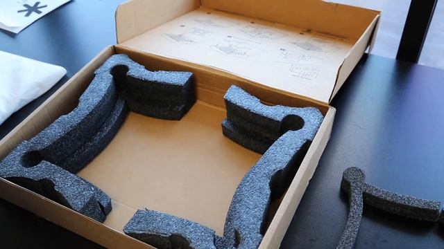 MacBook Shipping Box Instructions | Mac Screen Repair смотреть онлайн