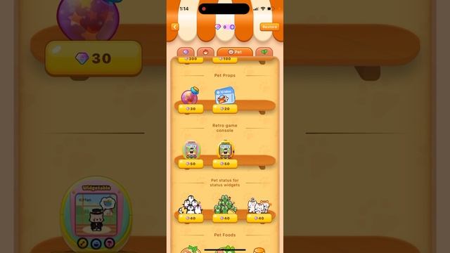 Can you get free diamonds in Widgetable app? смотреть онлайн