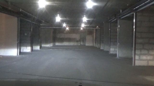 FORD MONDEO -как выглядит адаптивный BI-LED свет из салона автомобиля смотреть онлайн