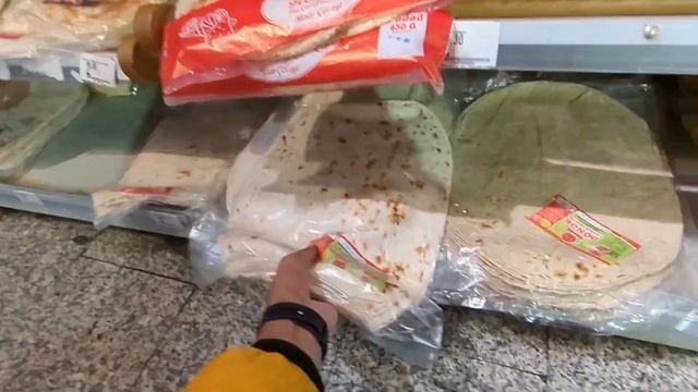 Azerbaijan Grocery Stores kesy Hain ? || Food item prices in Baku Azerbaijan смотреть онлайн