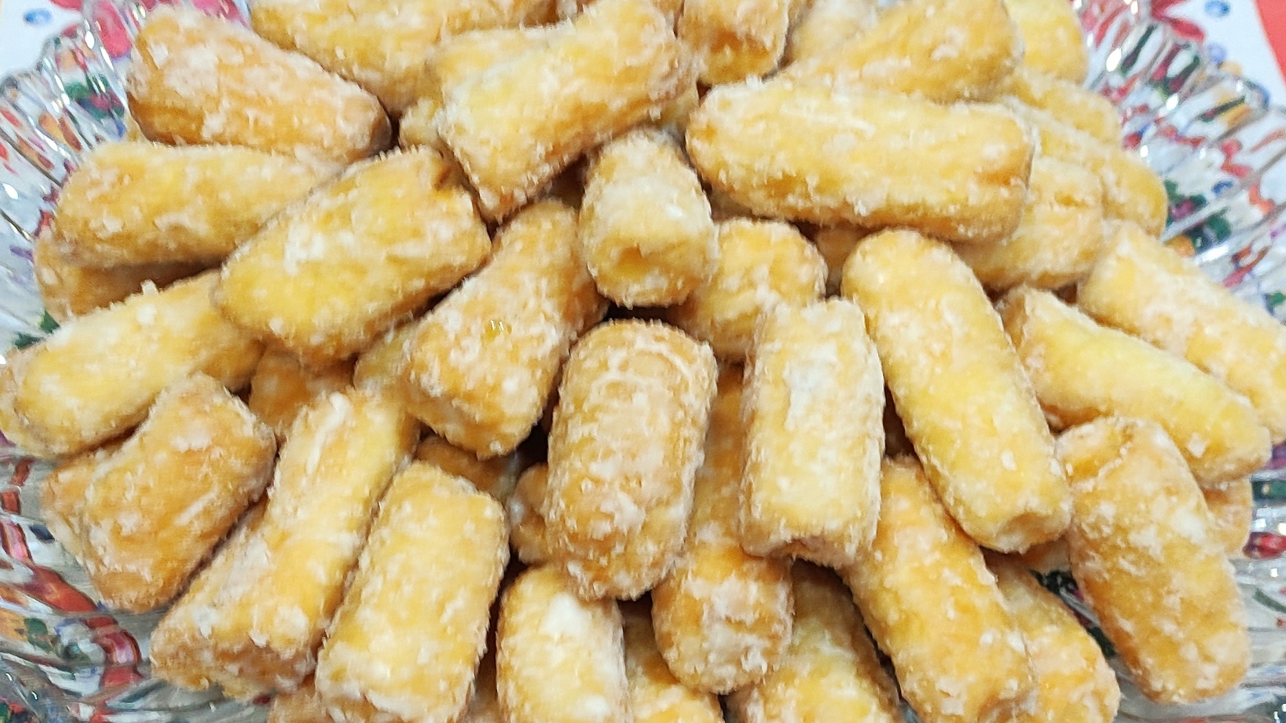 Кухня с Фаридой