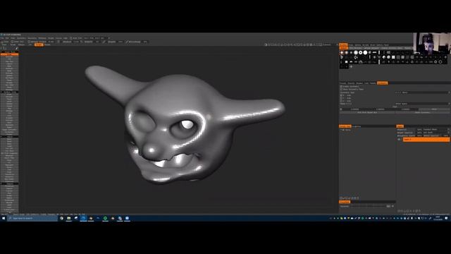 Blender vs 3D Coat talk with Jama Jurabaev смотреть онлайн