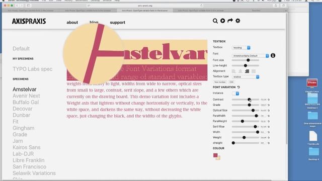 TYPO Labs 2017 | Laurence Penney | Axis-Praxis смотреть онлайн