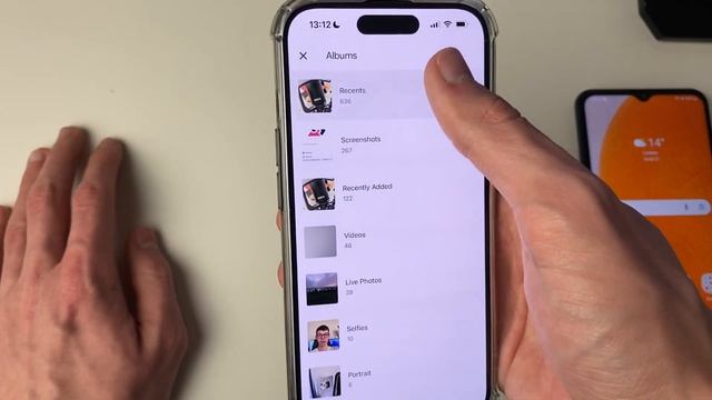 How To Transfer Photos From iPhone To Android Phone - Full Guide смотреть онлайн