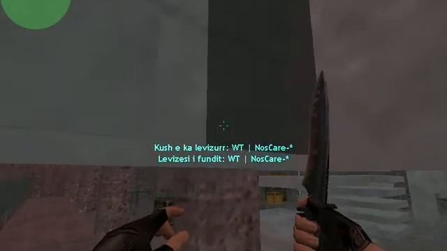 WT - How its possible? BaseBuilder v6.5 Mod Counter Strike смотреть онлайн