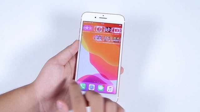 5 lí do nên mua iPhone 7 Plus lock ở thời điểm hiện tại! смотреть онлайн