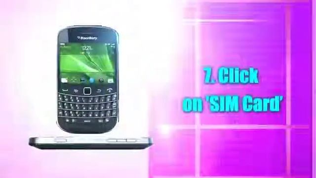 UNLOCK BLACKBERRY 9930 INSTANTLY смотреть онлайн