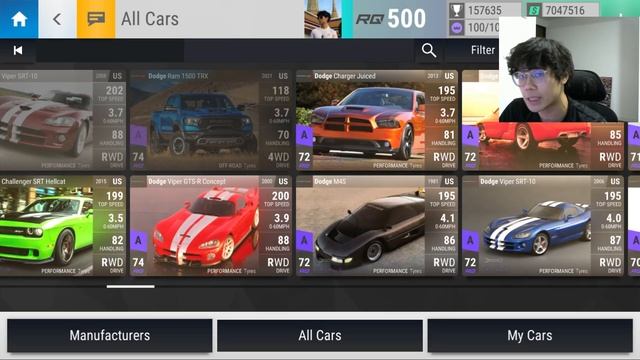 HOW HAVE I BEEN PLAYING THIS FOR ALMOST SIX YEARS?! | TOP DRIVES смотреть онлайн