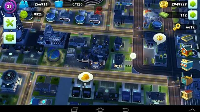 COMO COLAR SIMOLEONS E SIMCASH.. NO SIMCITY BUILDT смотреть онлайн
