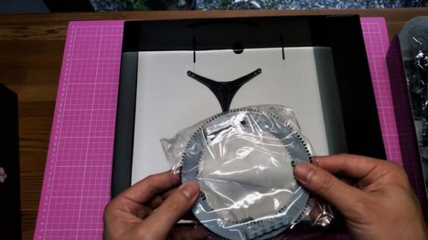 Xiaomi Jupiter Dawn Smart Building Blocks小米木星黎明系列積木 獵户座六足泰坦開箱操控