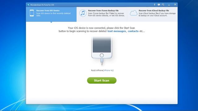 How To Retrieve and Recover Deleted Text Messages iPhone 6|6s|5|5c|5s|4|4s|3gs|3g|Plus Versions смотреть онлайн