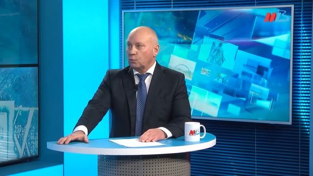 ВИТАЛИЙ ЛИХАЧЕВ О ГЛАВНОМ СОБЫТИИ 2019 ГОДА смотреть онлайн