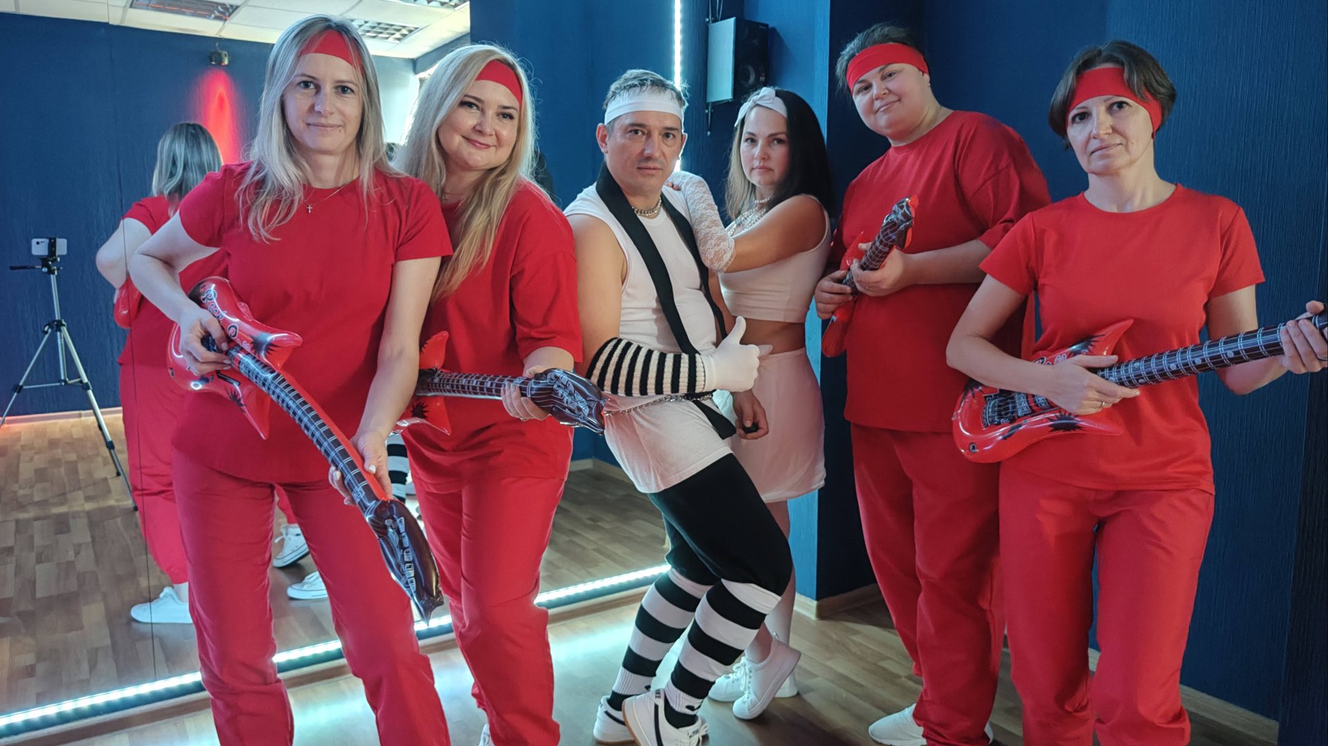 Танцуй, танцуй смотреть онлайн