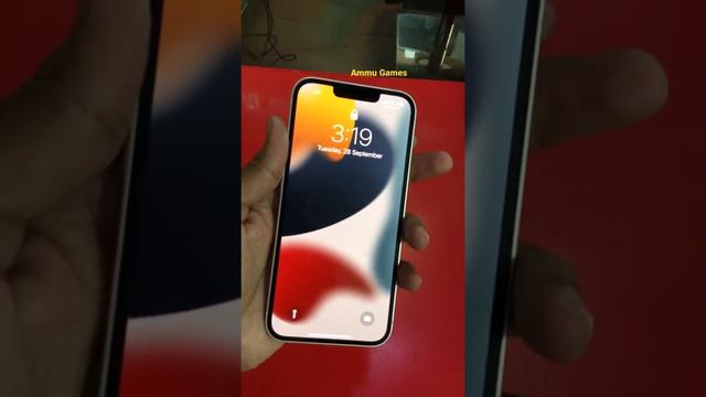 iPhone 13 512GB 💪🏻A15 Bionic Chip First look￼ ₹1.09.900 #120hz #amazing #5g #iphone13 #a15bionic ￼ смотреть онлайн