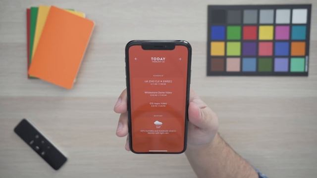 Top 5 iOS Apps - February 2018 смотреть онлайн
