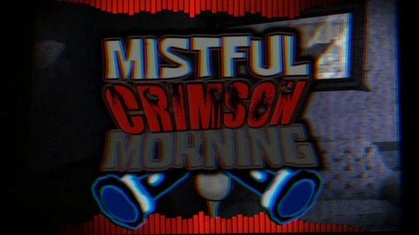FNF: Mistful Crimson Morning: Mist [REMIX]