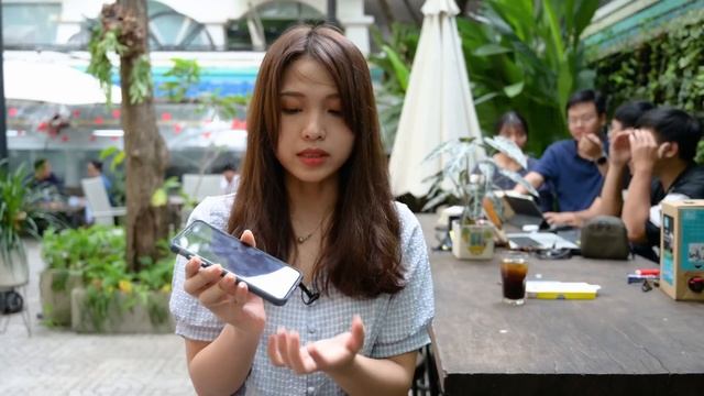 Trên tay drop test ốp lưng Itskins Supreme Clear смотреть онлайн