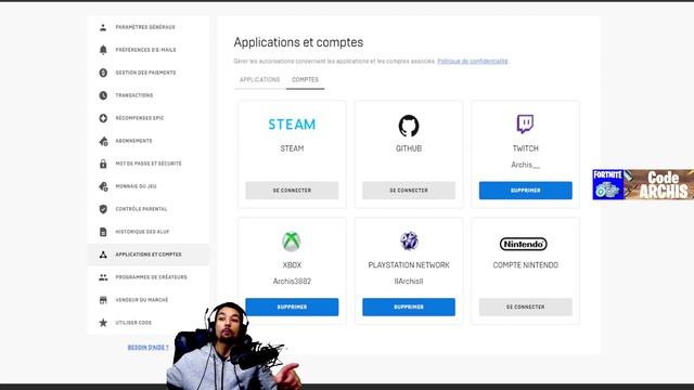 Comment Jouer a Fortnite sur Mobile IOS et Android смотреть онлайн