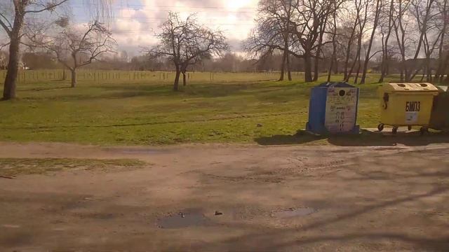 Поездка на мАз 103 №1а (город Брест) смотреть онлайн