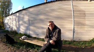 Нападение на Садовода, Саня-Амнезия, Сиплый идёт делать ремонт, ДК пойдёт в Нирвану, Семён, Витас'