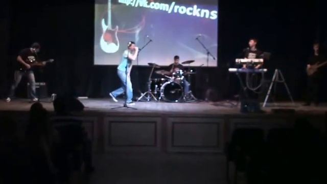 linkin park cover смотреть онлайн