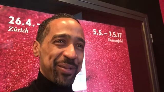 Jose Gutierez Xtravaganza -Dancer Pink Apple 2017 смотреть онлайн