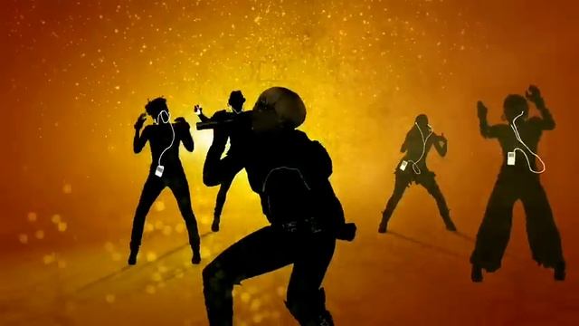 Apple Commercial iPod + iTunes (Mary J. Blige - Work That) смотреть онлайн