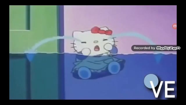 Hello kitty Crying Csupo смотреть онлайн