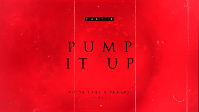 Danzel - Pump It Up (Kolya Funk & Shnaps Remix)
