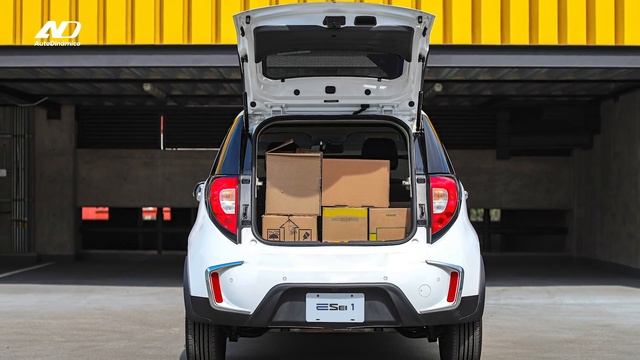 La versión SUV de Hummer EV, el primer eléctrico de KIA, JAC ESei 1 Cargo y más... | Noticias смотреть онлайн