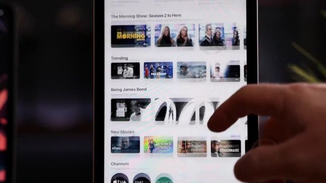 iPad Pro M3 Leaks - Release Date, Price, News смотреть онлайн