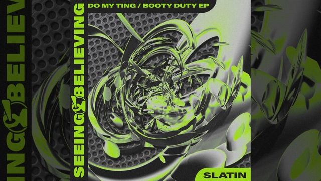 Do My Ting (Extended Mix) смотреть онлайн