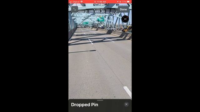 HOW TO USE STREET VIEW ON APPLE MAPS 2024 смотреть онлайн