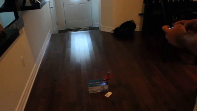 3.5CH FY8008 Remote Control RC I-Helicopter For IPhone/iPod Touch/iPad/Android From ItsPaul