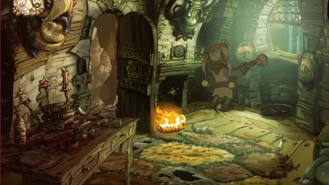 The Whispered World (Special Editon) ● Let's Play #25 смотреть онлайн