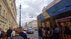 Невский проспект