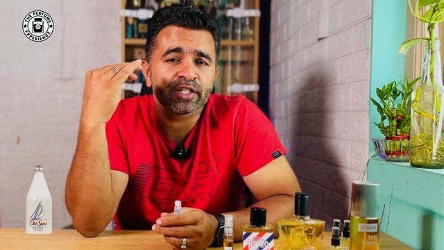 Top 10 Affordable Barbershop Fragrances for 2024: Budget-Friendly Classics #fragrance смотреть онлайн