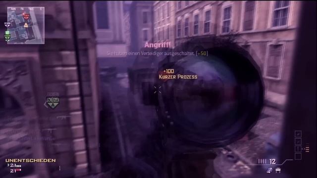 Modern Warfare 3 Montage - Painkiller (HD) смотреть онлайн