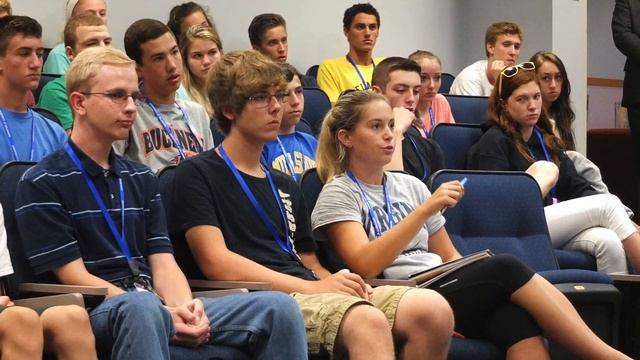 Governor Jack Markell's Weekly Message - July 22, 2016 смотреть онлайн