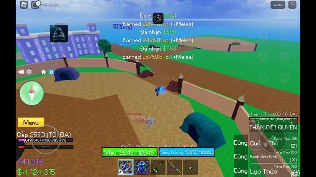 Cách Fix Lag Delta X Lite V55 Mới Nhất, Fix Lag Siêu Mượt, Font Chữ Minecraft, 90FPS смотреть онлайн