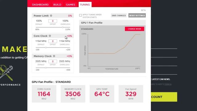 NZXT CAM Desktop + iOS/Android App | Full Walk-Through & Review смотреть онлайн